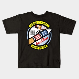 2024 T2AH Kids T-Shirt